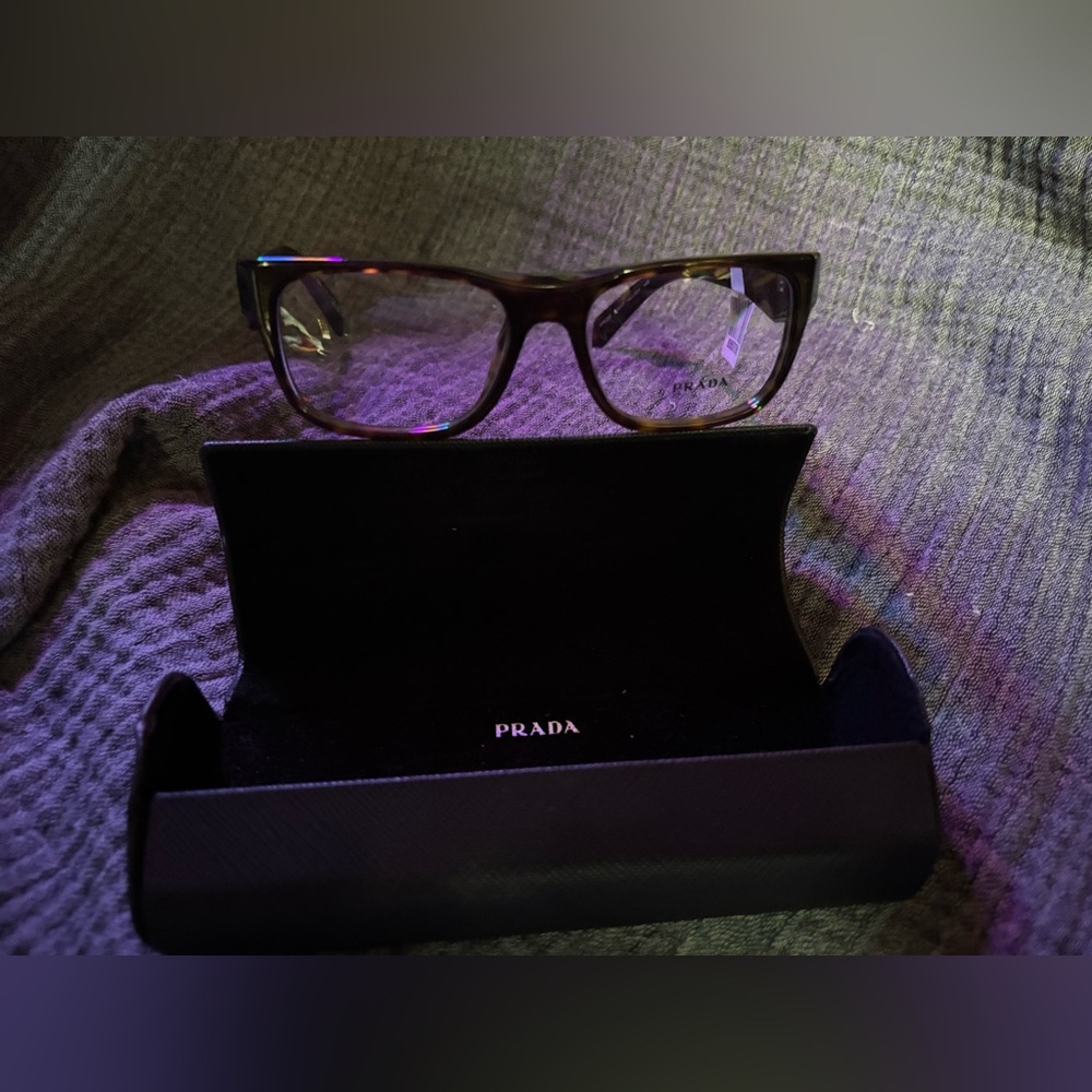 Prada Eye Glasses